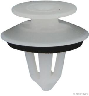 Клипса пластиковая Herth+buss elparts 50267141