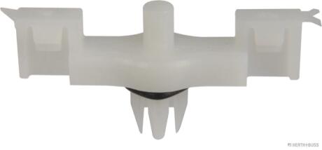 Крепление пластиковое Herth+buss elparts 50267187