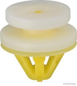 Клипса пластиковая Herth+buss elparts 50267223