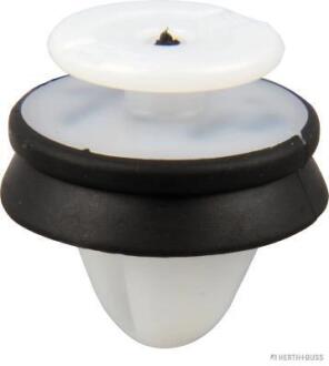 Клипса пластиковая Herth+buss elparts 50267233