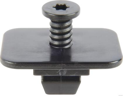 Кліпса пластикова Herth+buss elparts 50267277
