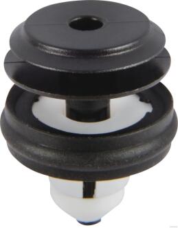 Кліпса пластикова Herth+buss elparts 50267286