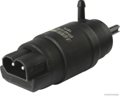 Помпа омывателя Herth+buss elparts 65451046