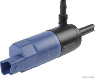 Помпа омывателя Herth+buss elparts 65451066