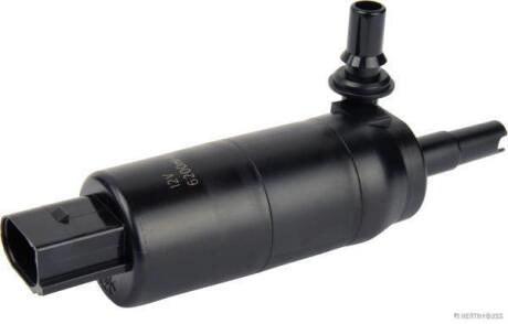 Помпа омывателя Herth+buss elparts 65451084