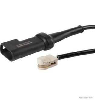 Датчик тормозной Herth+buss elparts 70608300