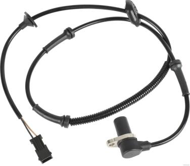 Датчик ABS Herth+buss elparts 70660062