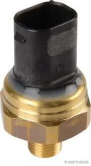Датчик тиску палива Herth+buss elparts 70669203