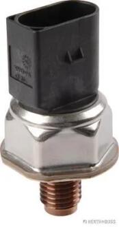 Датчик тиску палива Herth+buss elparts 70669503