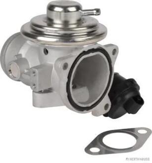 Клапан рециркуляции газов Herth+buss elparts 70671036