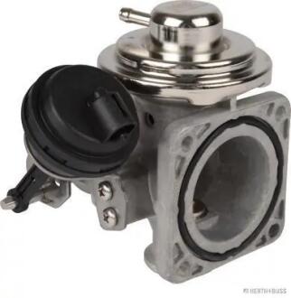 Клапан рециркуляції газів Herth+buss elparts 70671038