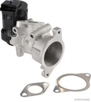 Клапан рециркуляции газов Herth+buss elparts 70671501
