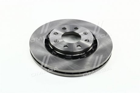 Диск тормозной DAEWOO KALOS 1.6 передн. (SANGSIN) Hi-Q (SANGSIN) SD3056