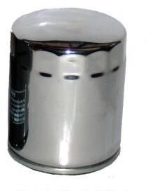 Масляний фільтр - HIFLO HF171C (фото 1)