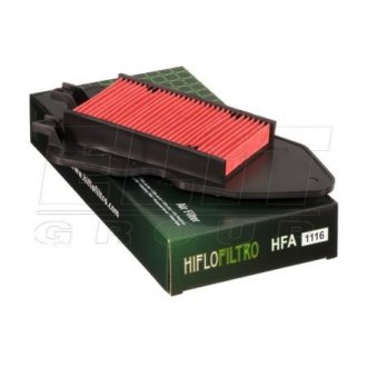 Воздушный фильтр HIFLO HFA1116