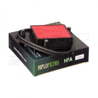 Фільтр повітряний HIFLO HFA1607 (фото 1)