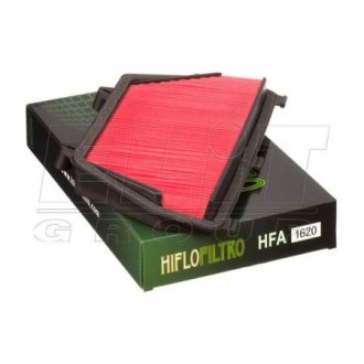 Фильтр воздушный FILTRO HIFLO HFA1620