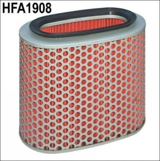 Повітряний фільтр HIFLO HFA1908