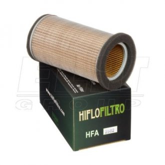 Фильтр воздушный FILTRO HIFLO HFA2502 (фото 1)