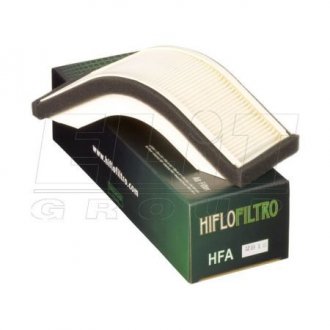 Фильтр воздушный FILTRO HIFLO HFA2915 (фото 1)