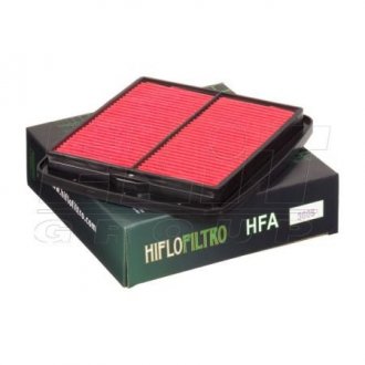 Фильтр воздушный FILTRO HIFLO HFA3605 (фото 1)