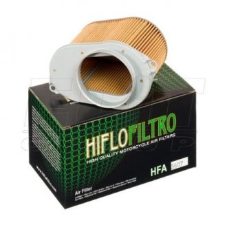 Фильтр воздушный FILTRO HIFLO HFA3607 (фото 1)