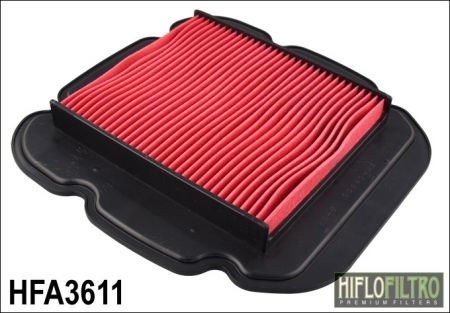 Воздушный фильтр HIFLO HFA3611 (фото 1)
