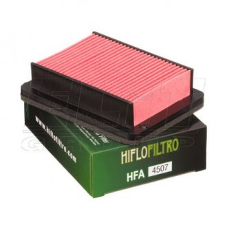 Фильтр воздушный FILTRO HIFLO HFA4507 (фото 1)