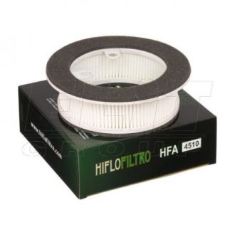 Фильтр воздушный FILTRO HIFLO HFA4510 (фото 1)