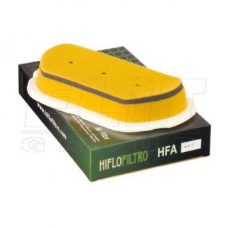 Воздушный фильтр MotoPro HIFLO HFA4610 (фото 1)