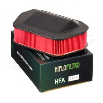 Фильтр воздушный FILTRO HIFLO HFA4919 (фото 1)