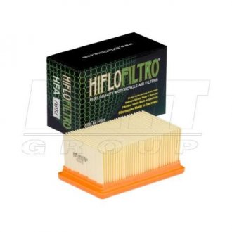 Фильтр воздушный FILTRO HIFLO HFA7602 (фото 1)
