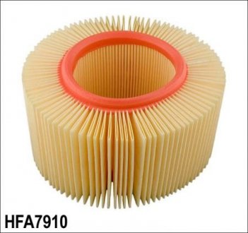 Воздушный фильтр HIFLO HFA7910 (фото 1)