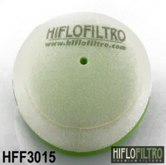 Повітряний фільтр MX HIFLO HFF3015 (фото 1)