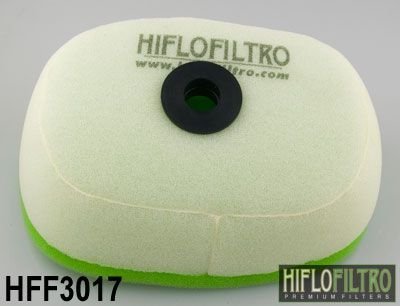 Фильтр воздушный FILTRO HIFLO HFF3017 (фото 1)