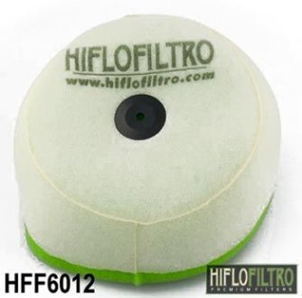 Повітряний фільтр MX HIFLO HFF6012