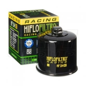 Масляный фильтр - HIFLO HF204R