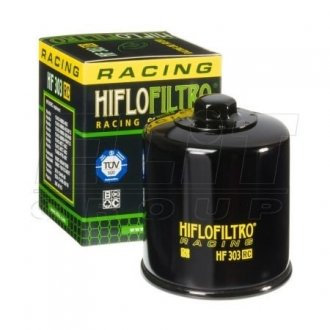 Масляний фільтр - HIFLO HF303R