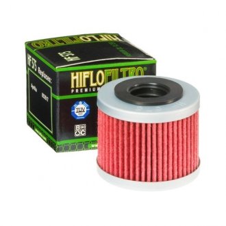 Фильтр масляный FILTRO HIFLO HF575