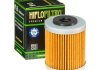 Фильтр масляный FILTRO HIFLO HF651 (фото 1)