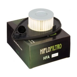 Повітряний фільтр HIFLO HFA3804 (фото 1)
