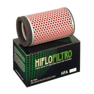 Фильтр воздушный FILTRO HIFLO HFA4920 (фото 1)