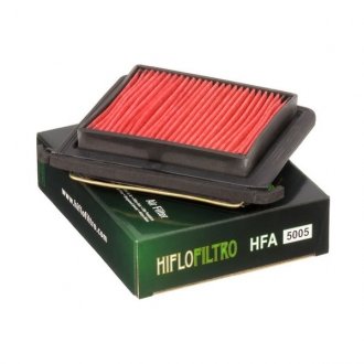 Фильтр воздушный FILTRO HIFLO HFA5005