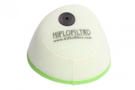 Фильтр воздушный FILTRO HIFLO HFF1022 (фото 1)