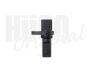 HUCO MITSUBISHI Датчик імпульсів двигуна ASX 10-, L200 2.4DI-D 14-, Lancer VII,VIII, Outlander II,III, Pajero Sport III 2.4DI-D 15- HITACHI 131827 (фото 1)