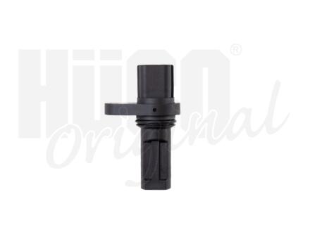 HUCO MITSUBISHI Датчик імпульсів двигуна ASX 10-, L200 2.4DI-D 14-, Lancer VII,VIII, Outlander II,III, Pajero Sport III 2.4DI-D 15- HITACHI 131827