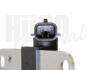 HUCO DACIA датчик імпульсів DUSTER 1.6 10-, LOGAN II 1.6 16V 13-, NISSAN ALMERA II (G15, G11) 1.6 12-, RENAULT CLIO II (B, CB) 1.4 16V 99-04, KANGOO 1.6 01- HITACHI 131828 (фото 2)
