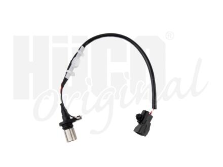 HUCO TOYOTA Імпульсний датчик колін. вала AVENSIS 1.6 VVT-i 03-08, COROLLA Compact (_E11_) 1.4 99-02 HITACHI 131829