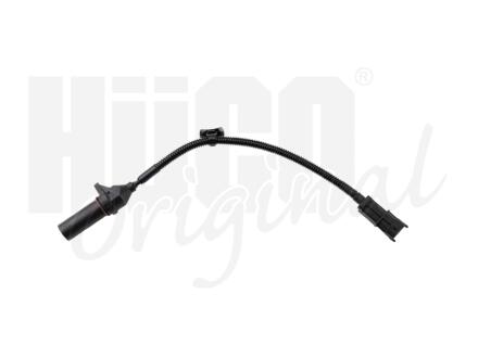 HUCO HYUNDAI датчик обертів двигуна Elantra,i20/30/40,Veloster,Kia Carens III,Ceed,Cerato,Soul HITACHI 131830