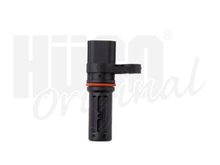 HUCO HONDA датчик імпульсів (обертів) двигуна Accord VII, Civic VIII, Jazz II, CR-V III,IV 1.3/2.4 03- HITACHI 131831